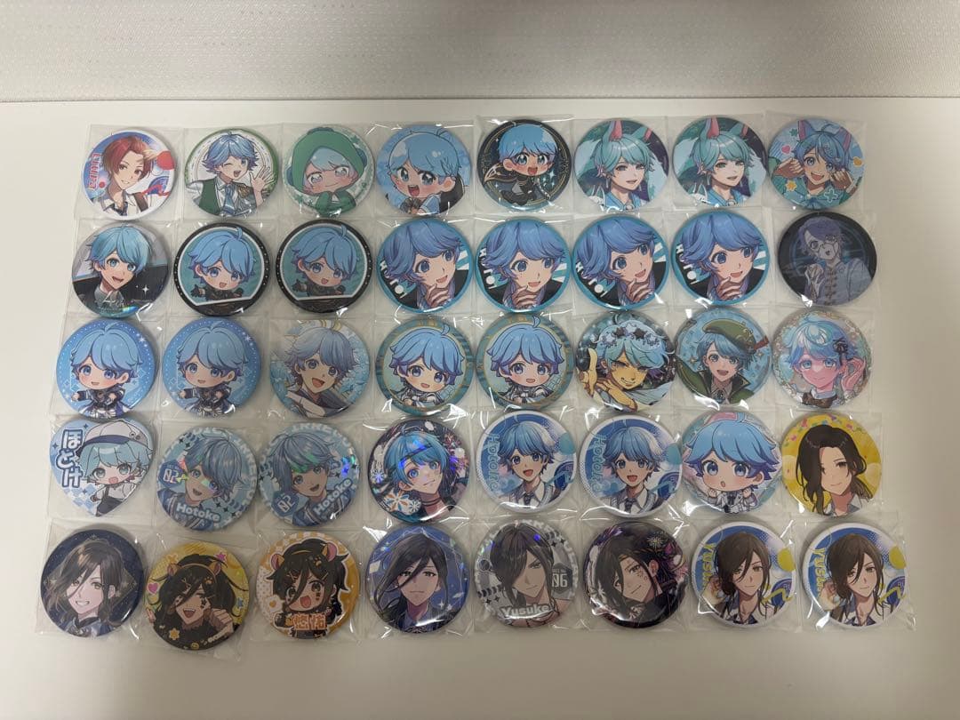 いれいす まとめ売り