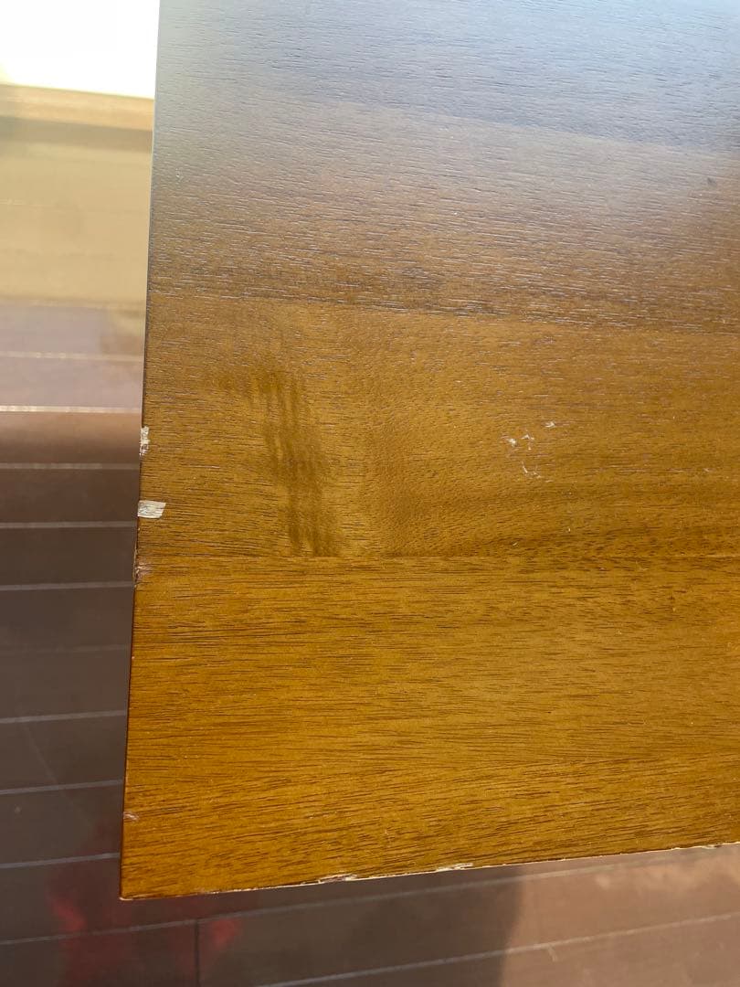 デスク　※椅子は別で出品中