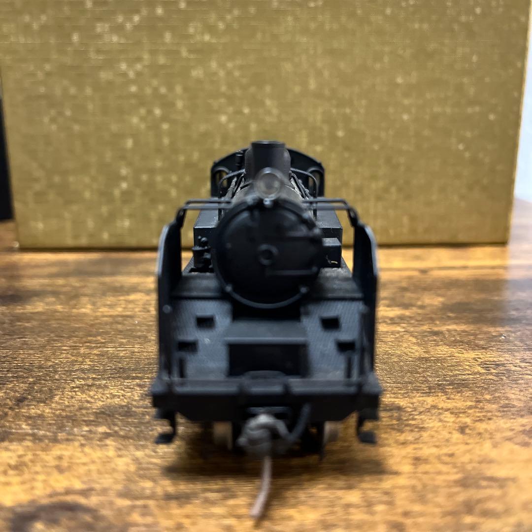 TOBY AUTHENTIC SCALE MODEL タイプC-11ジャンク扱い