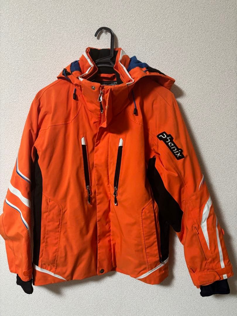 Phenix フェニックス　スキー・スノーボードウェア上のみ