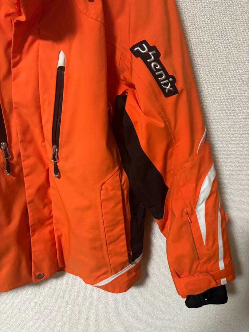 Phenix フェニックス　スキー・スノーボードウェア上のみ