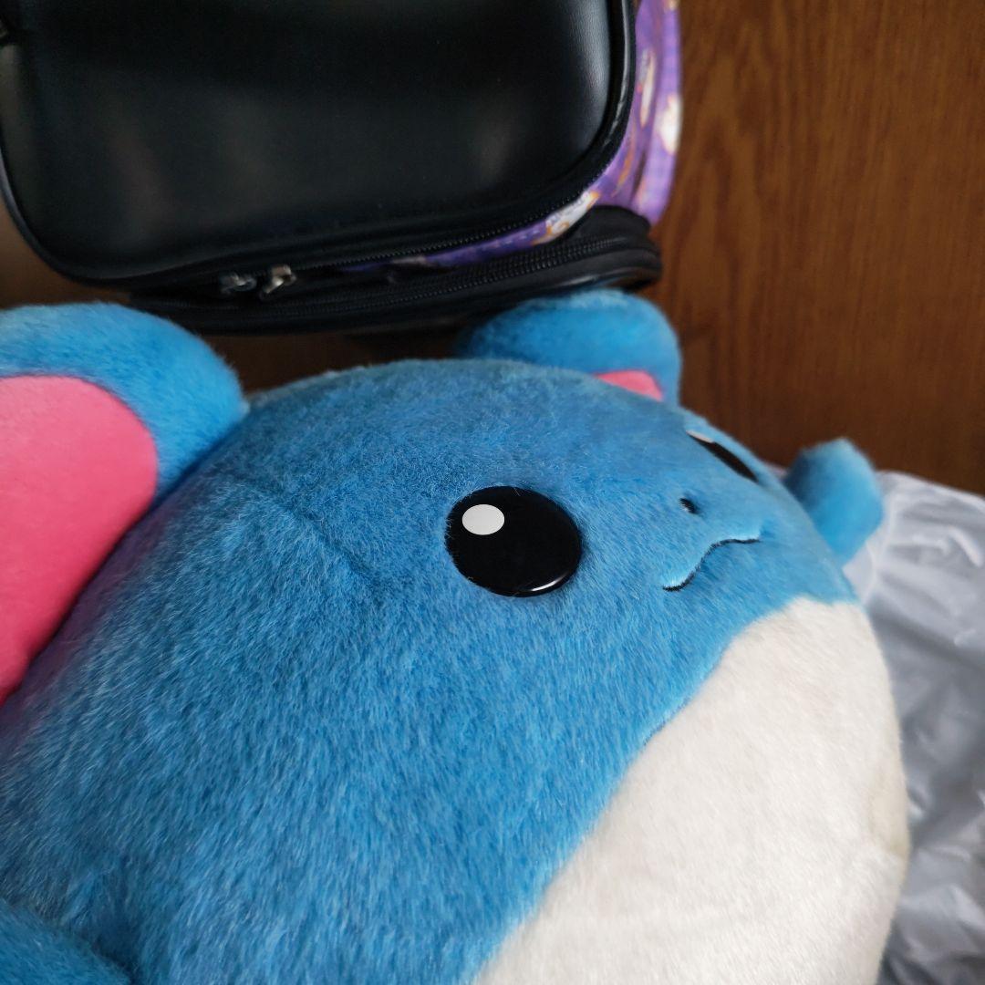 製 マリル ポケモン