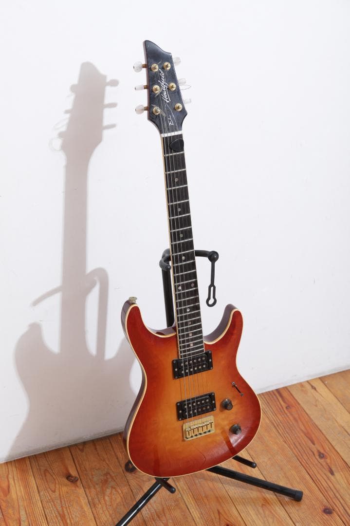 HeartField ELAN EL-I（専用ソフトケース付き）