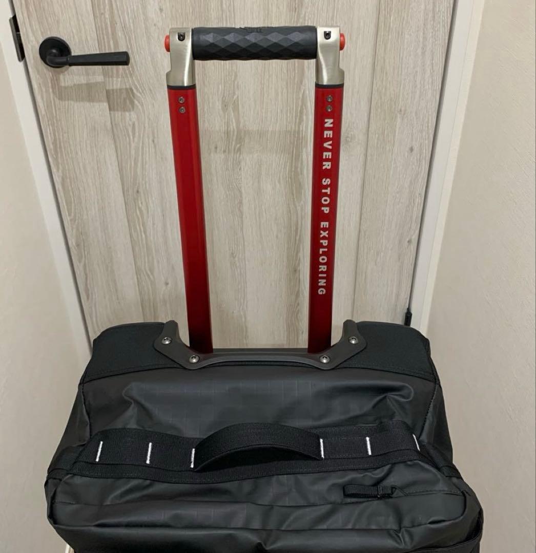 THE NORTH FACE キャリーバッグ ボイジャー 94L