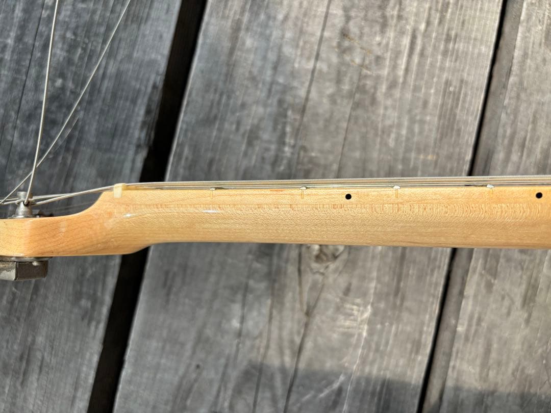 grass roots Telecaster テレキャスター