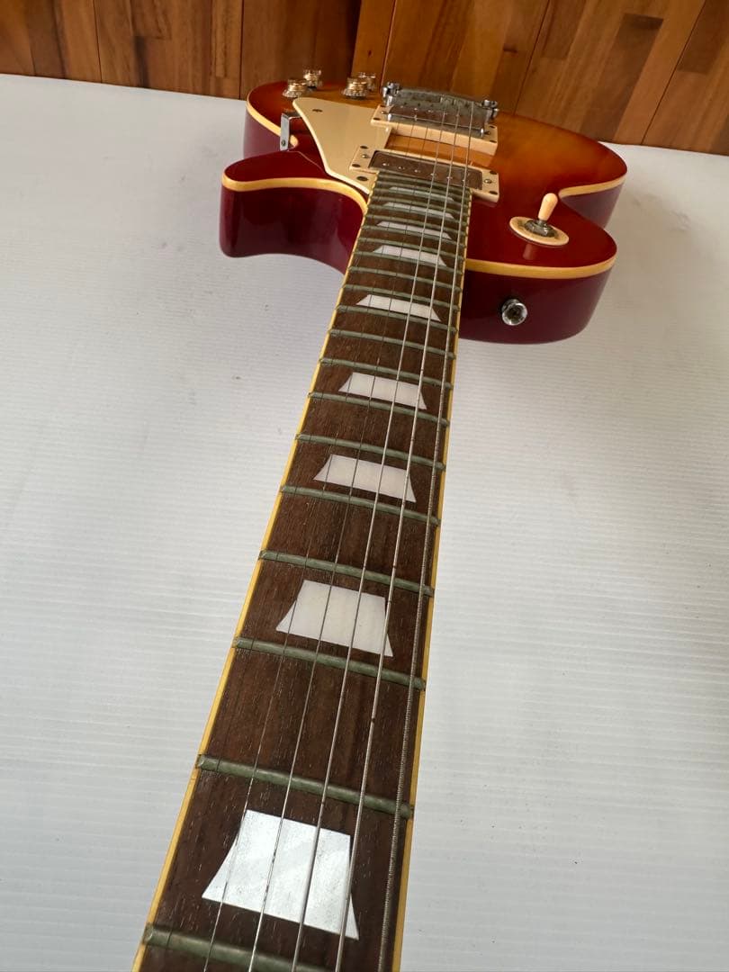 PhotoGenic　エレキギター(a50)