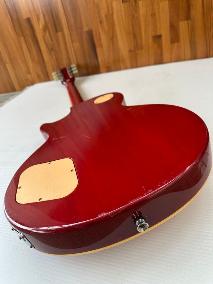 PhotoGenic　エレキギター(a50)