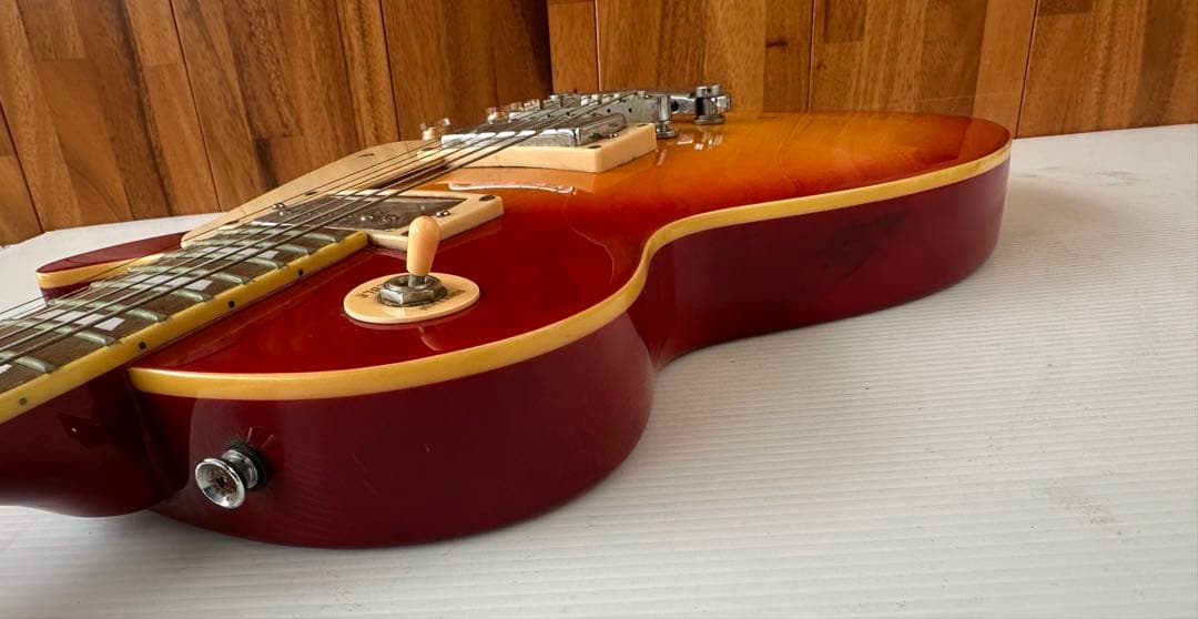 PhotoGenic　エレキギター(a50)