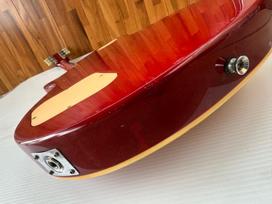 PhotoGenic　エレキギター(a50)