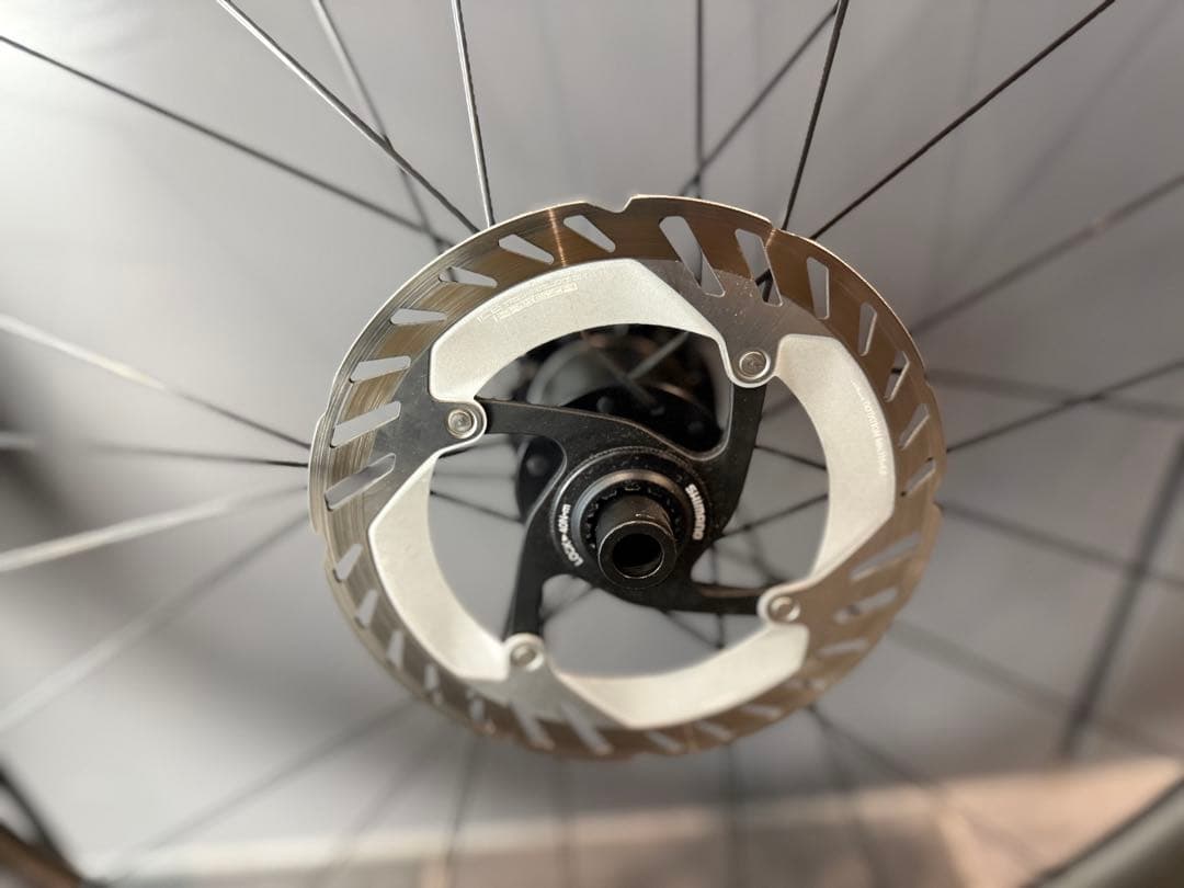 即決価額！ZIPP 303 Firecrest 美品