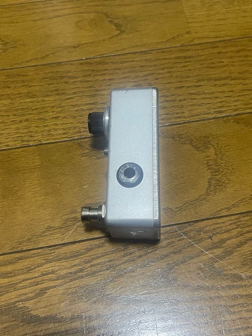 Zahnard 4000 pre エフェクター