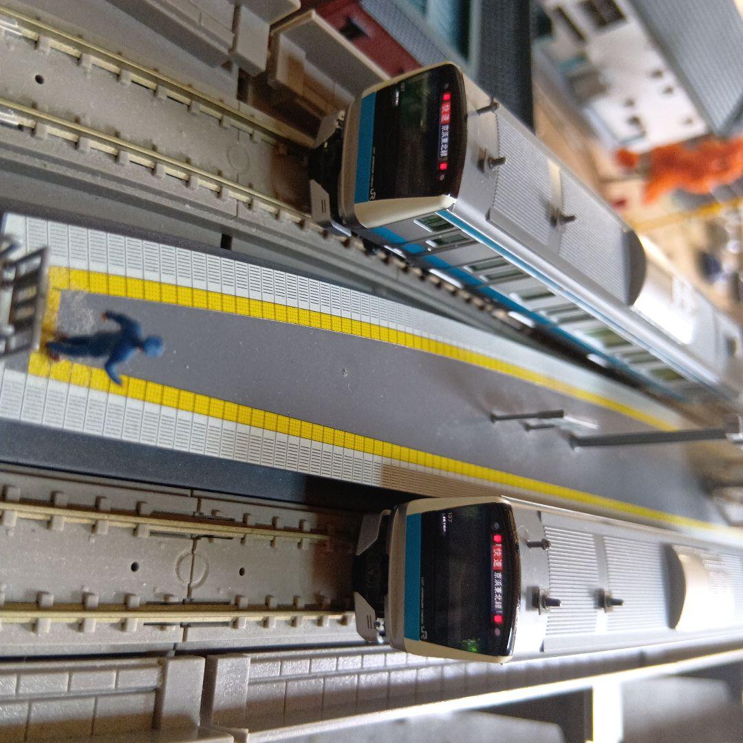 KATO　10-1159/1161　E233系1000番台　京浜東北線　7両