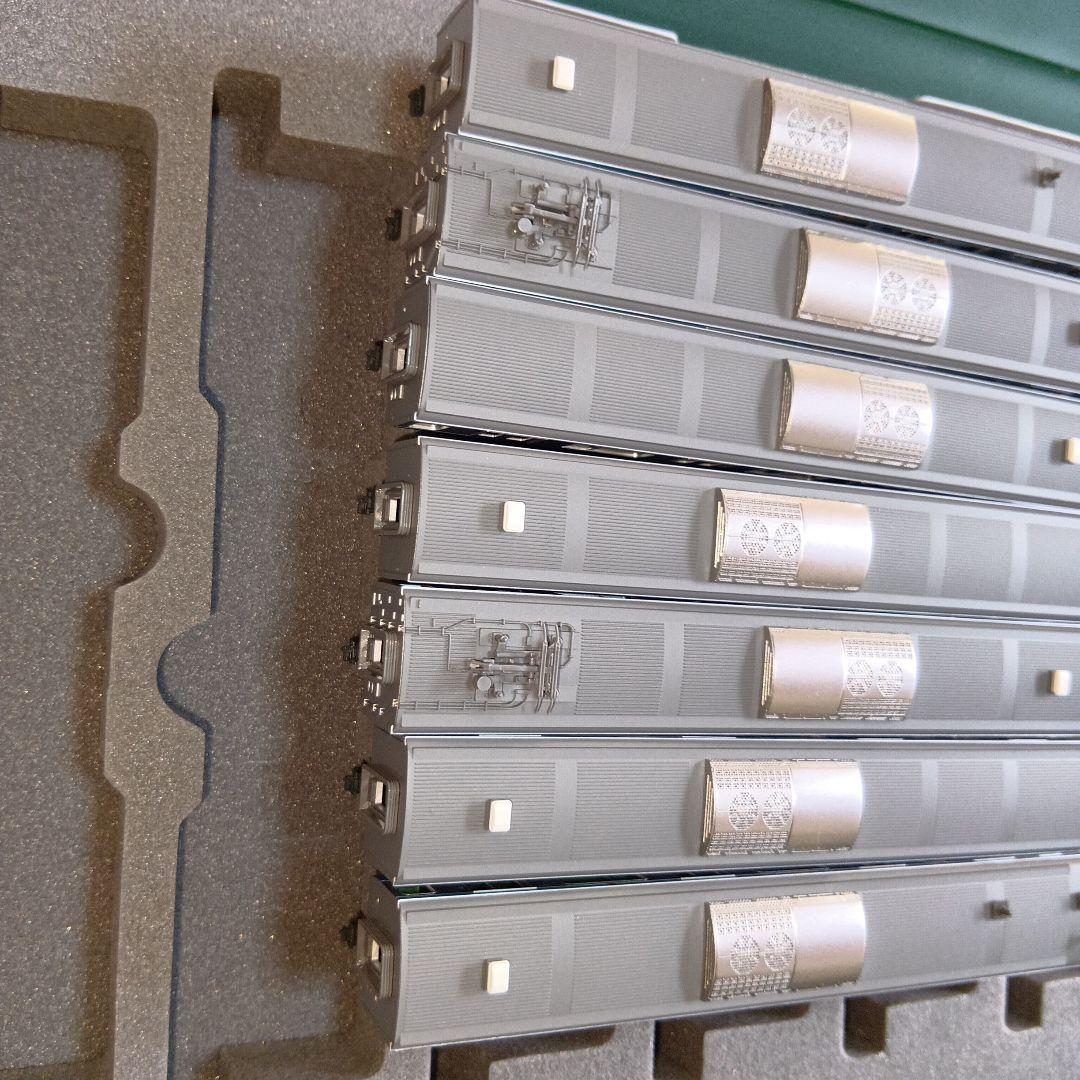 KATO　10-1159/1161　E233系1000番台　京浜東北線　7両