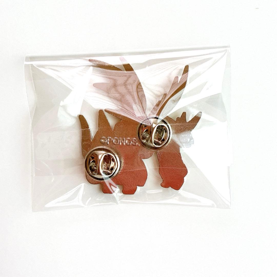 にゃんこ大戦争 POP-UP STORE ネコムート ピンズ 限定 希少