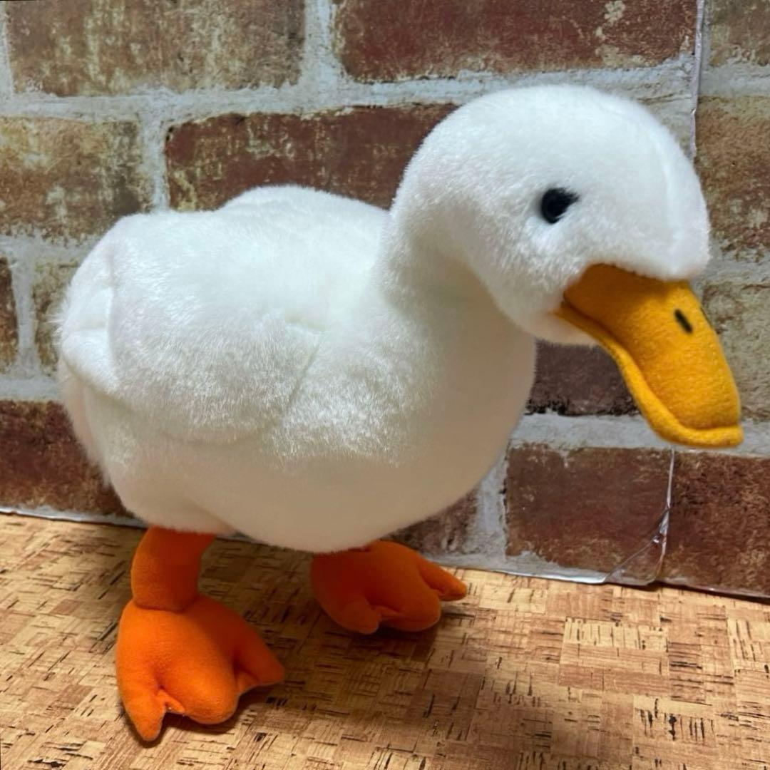 10C+1 鳥コレクションぬいぐるみ　17個セット　オマケ付き