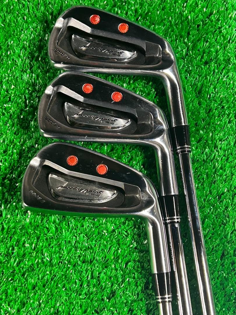 三浦技研　PP-9005 #5〜7(3本セット) モーダス105S イオミック