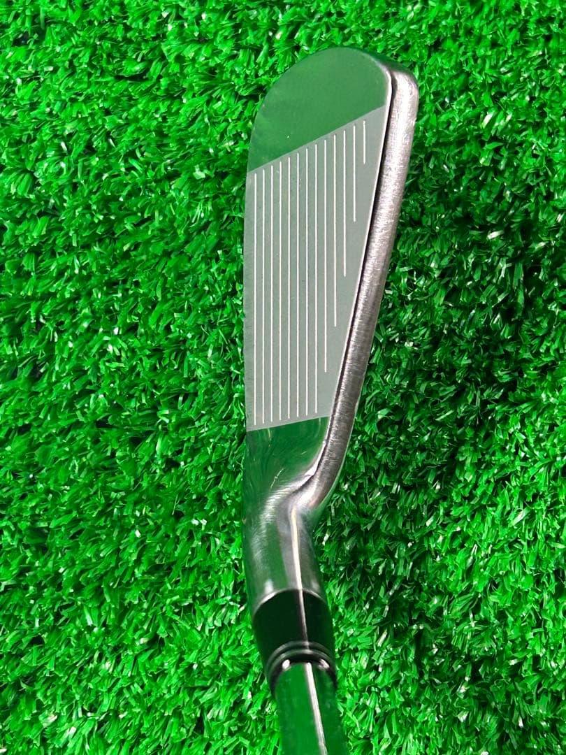 三浦技研　PP-9005 #5〜7(3本セット) モーダス105S イオミック