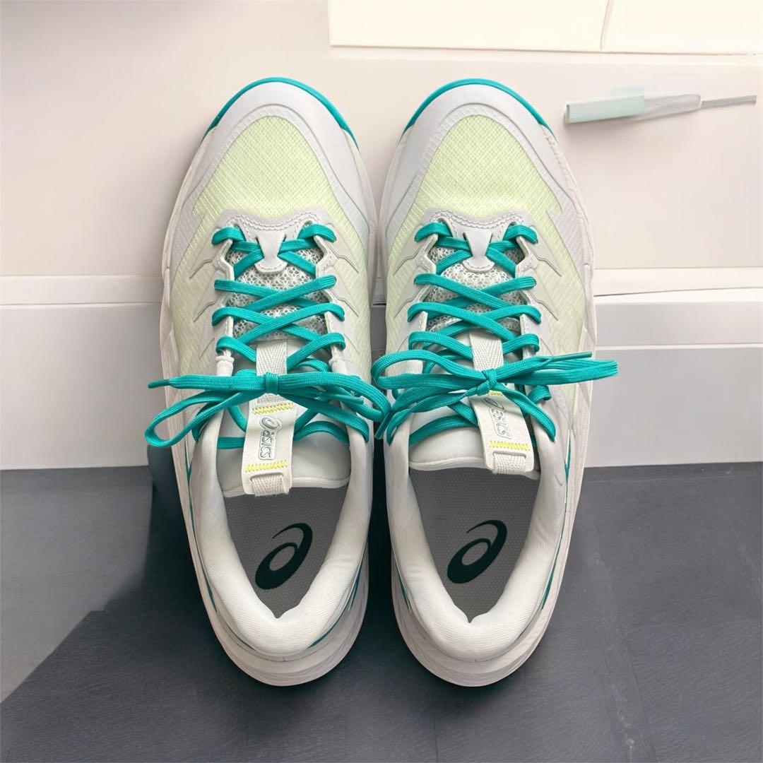 asics アシックス asics UNPRE ARS LOW 2