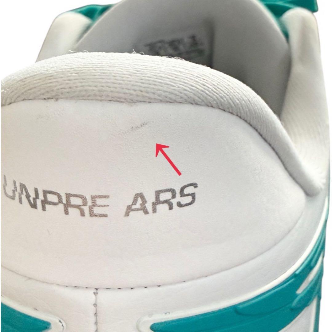 asics アシックス asics UNPRE ARS LOW 2