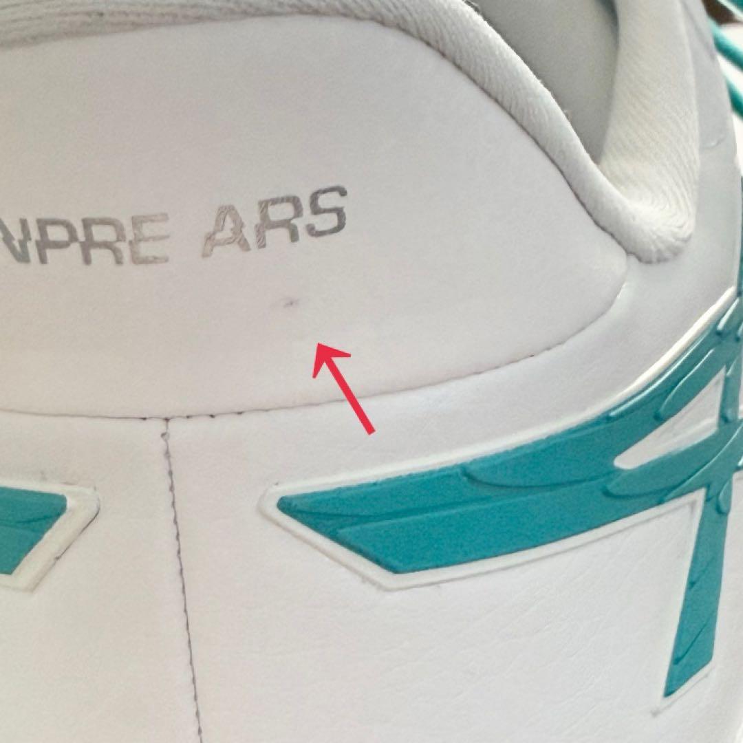 asics アシックス asics UNPRE ARS LOW 2