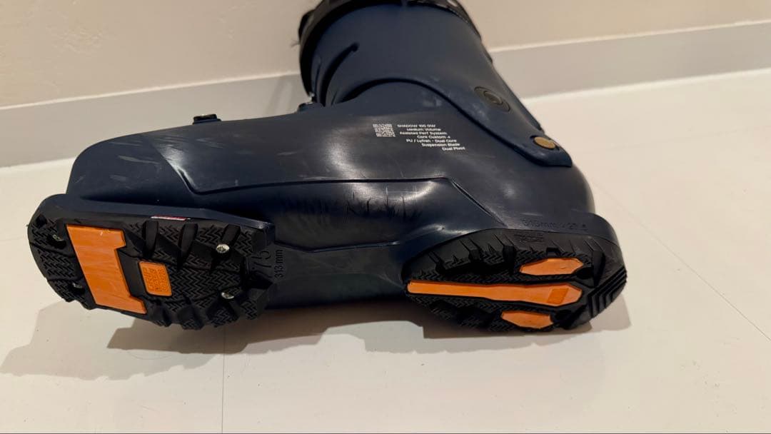 スキーブーツ　ラング　LANGE SHADOW 100