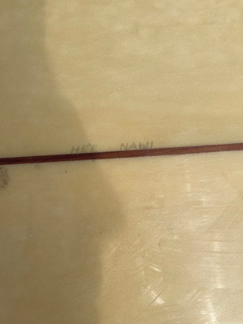 Skip Frye スキップフライ　ノーズライダー　ロングボード　9.8ft