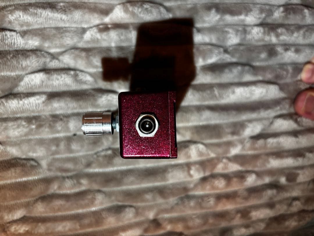 Orobas Clean Booster クリーンブースター