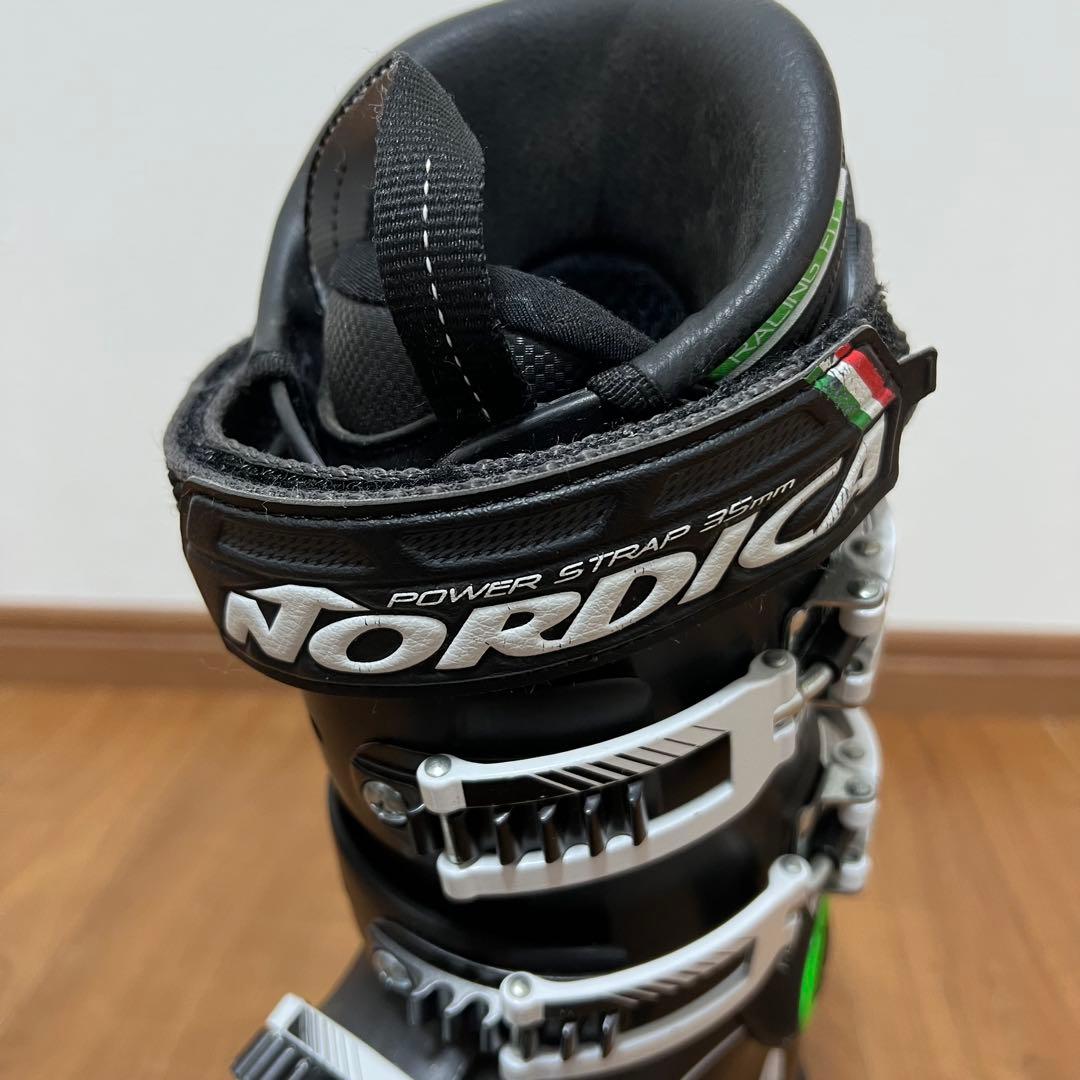 【即日発送】NORDICA DOBERMANNGP110 23.0-23.5cm