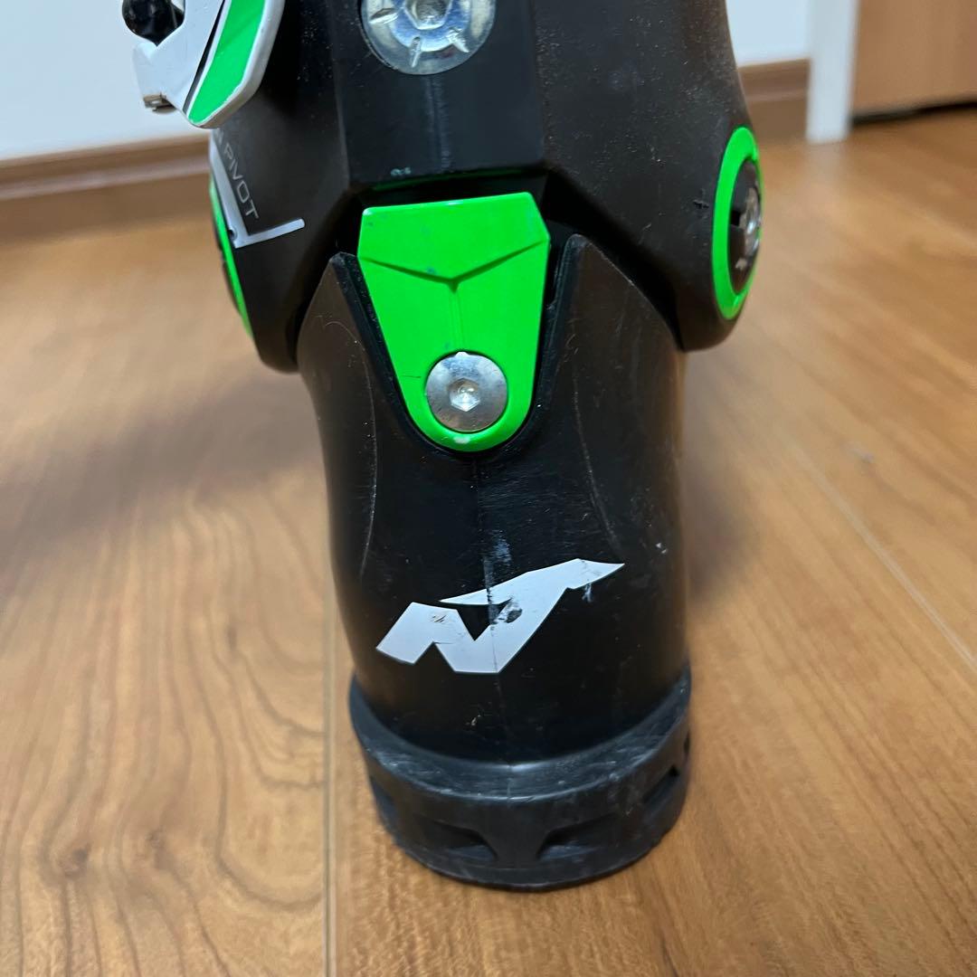 【即日発送】NORDICA DOBERMANNGP110 23.0-23.5cm