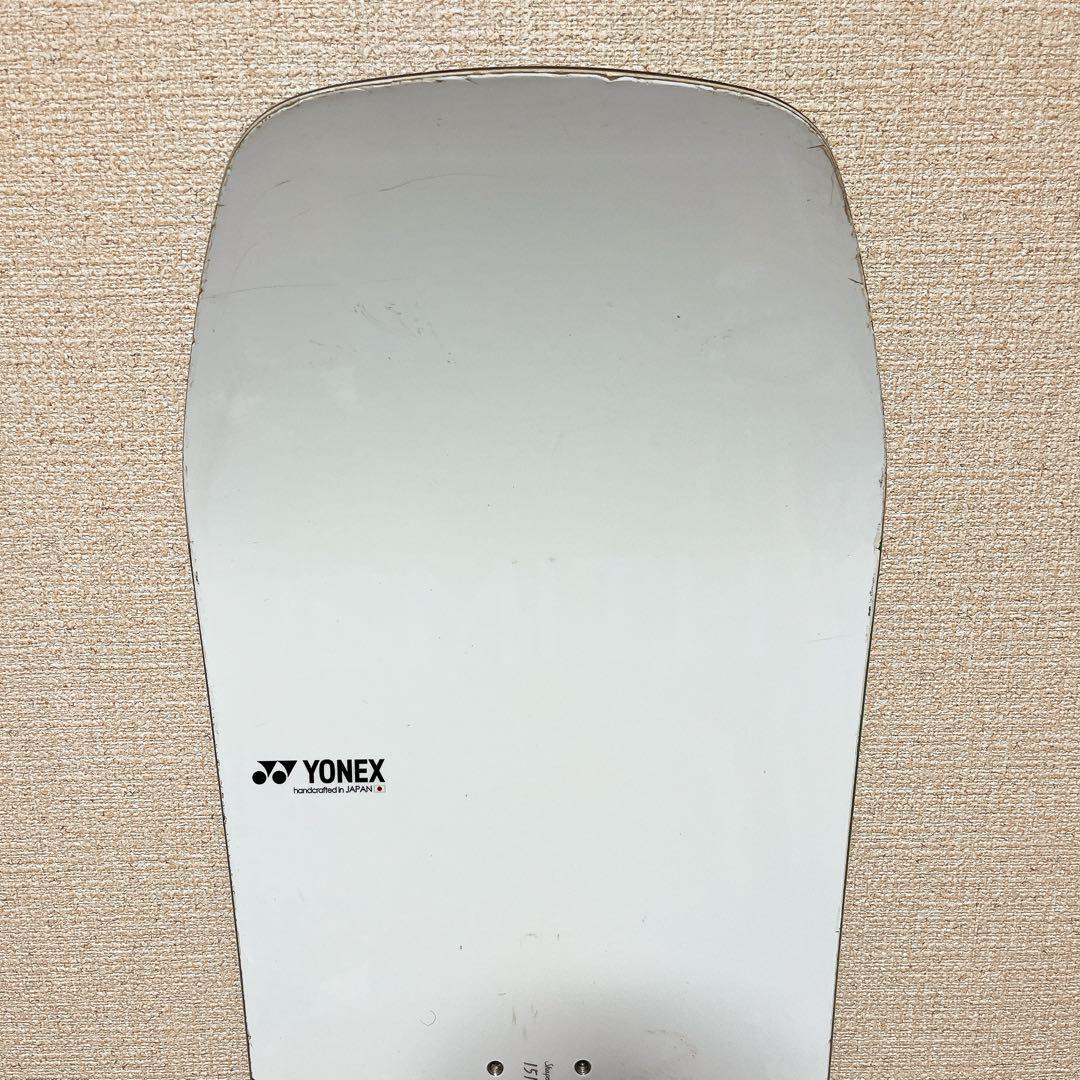 YONEX 希少75周年限定モデル　YONEX STYLAHOLIC 151cm