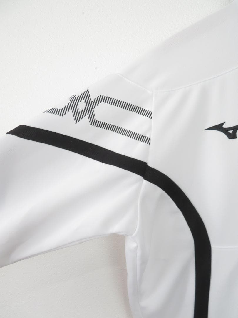 【完全受注生産】井上尚弥 ラスベガス戦 ジャージ ミズノ L チームイノウエ