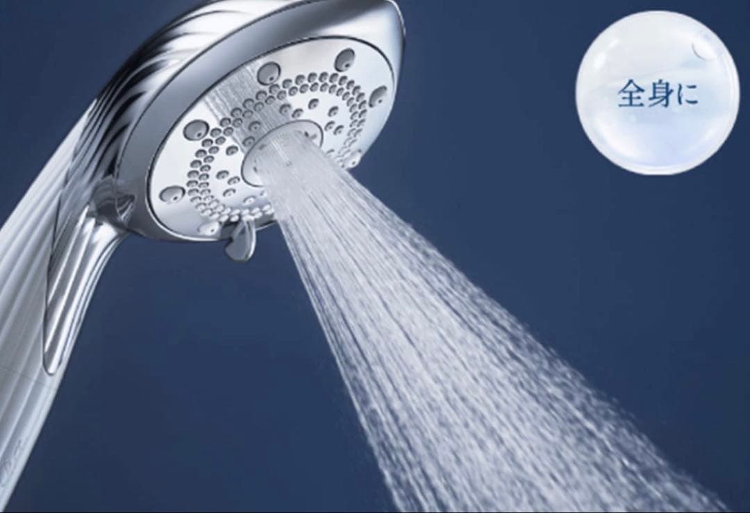 【新品】ReFa シャワーヘッド(FINE BUBBLE PURE) 定価3万