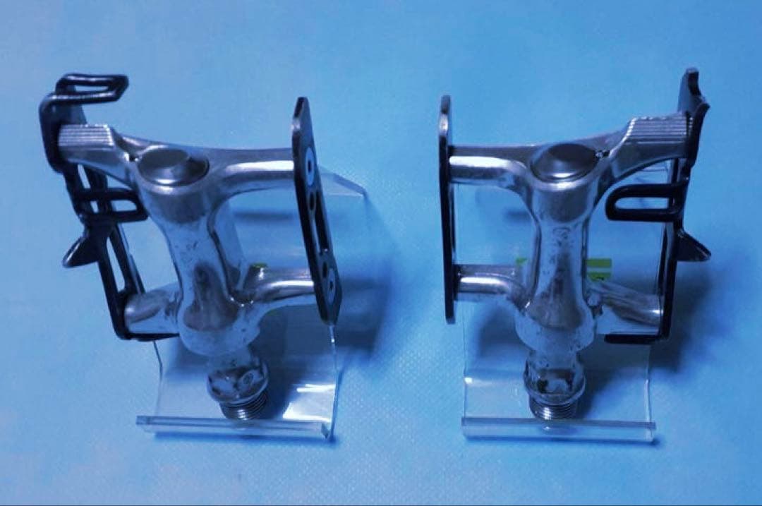 DURA-ACEクランクFC-7600 NJS右165/ミカシマRX-1 NJS