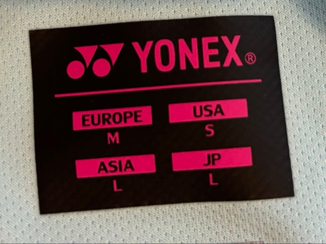 WOMEN バドミントンシャツ、インナースパッツ付きスカート