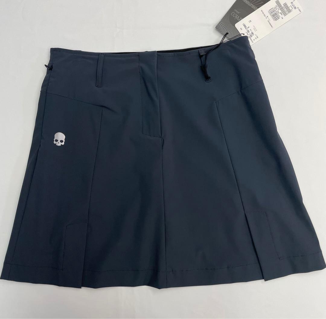 ハイドロゲンスカート