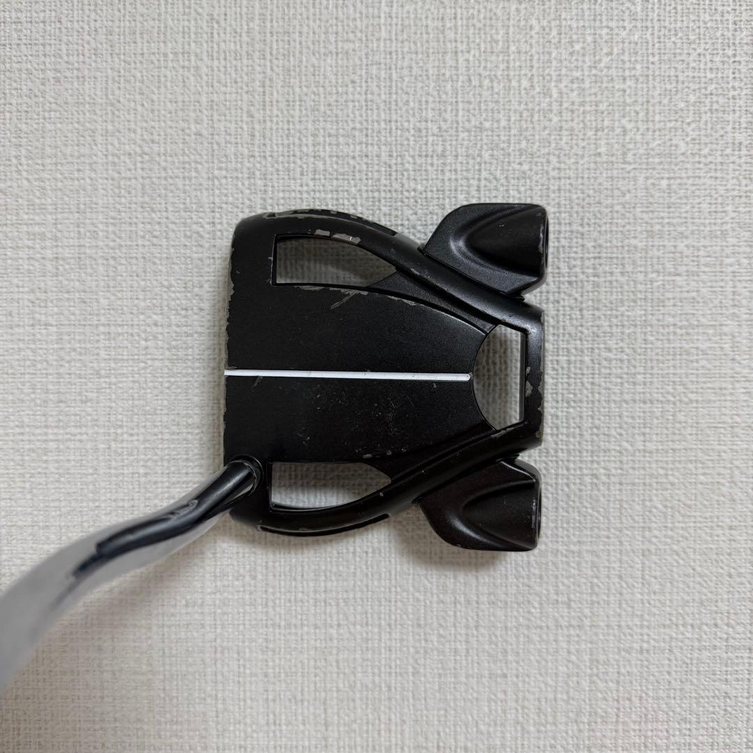 Taylormade SpiderTour パター