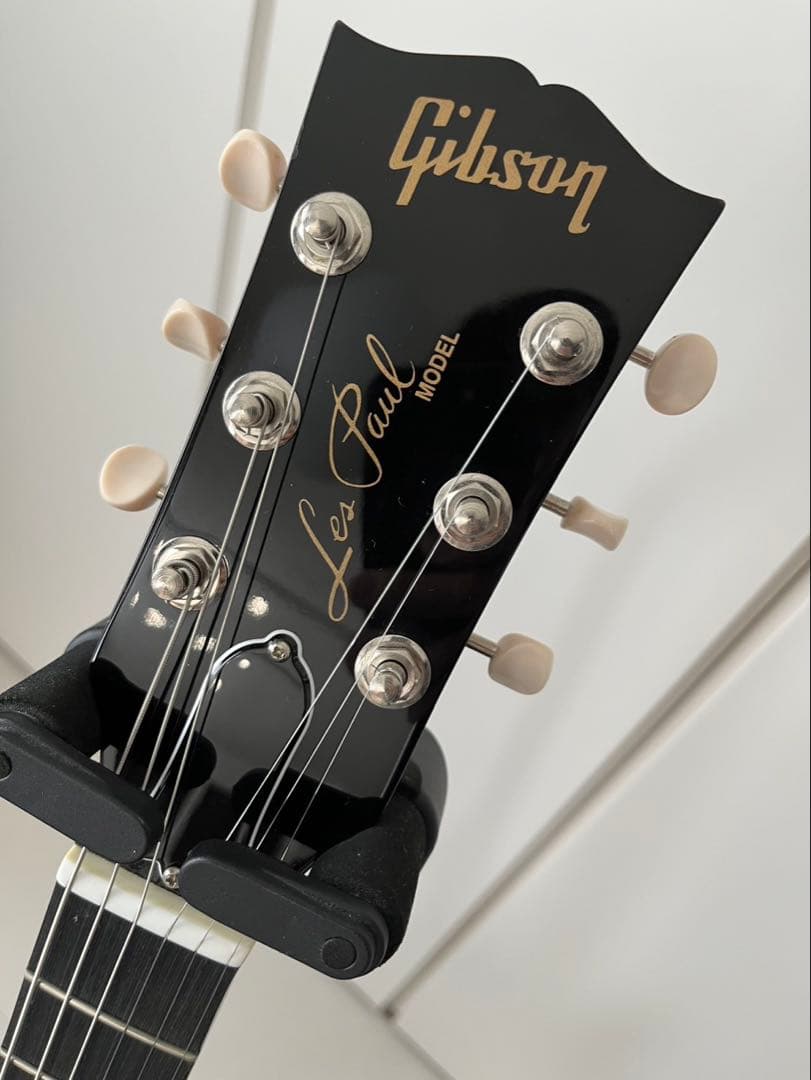 ギブソン　レスポールジュニアスペシャル　ダブルカッタウェイ　チェリー