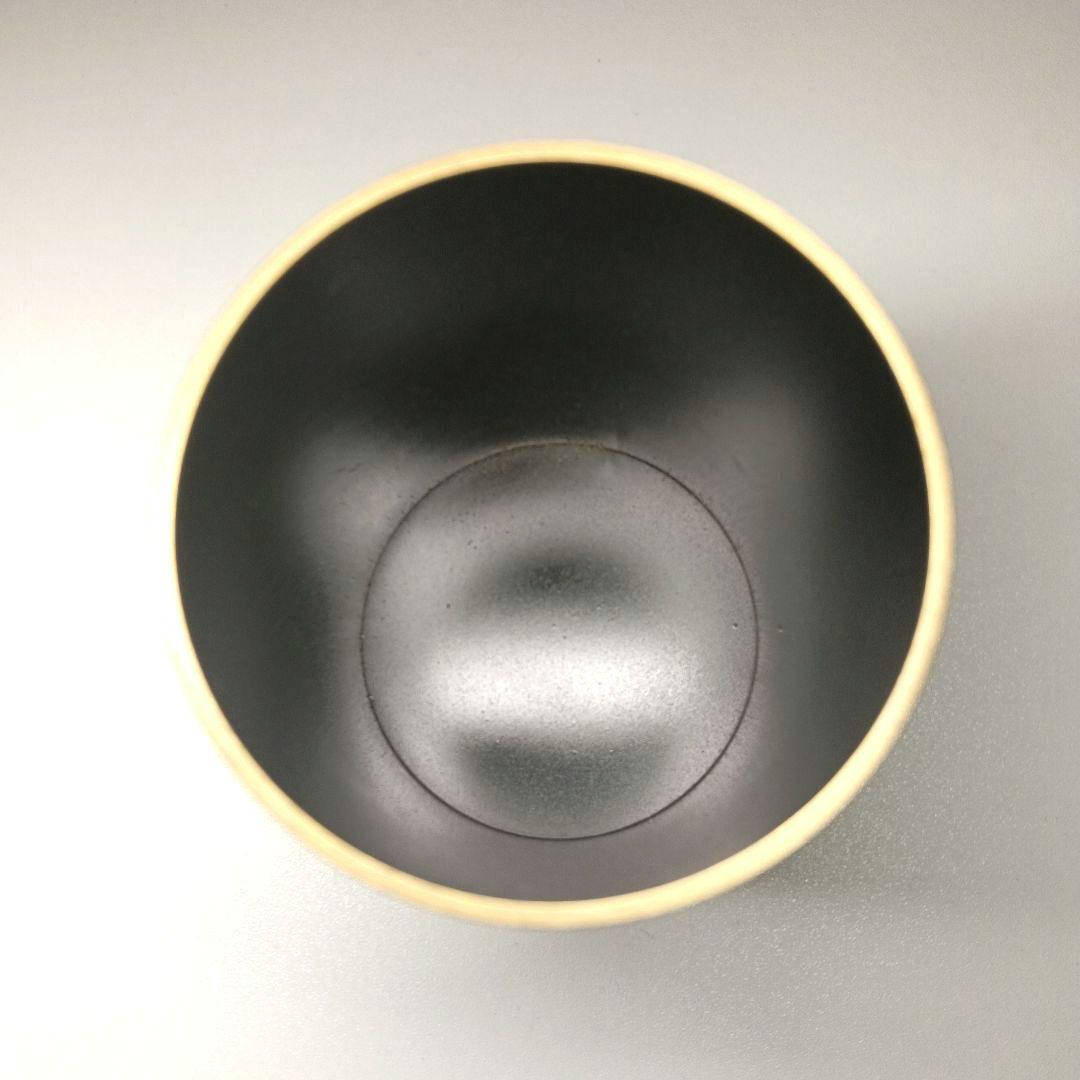 未使用 高級中国銅器 朱炳仁 銅製 金彩花詰 筆筒 ペン立て