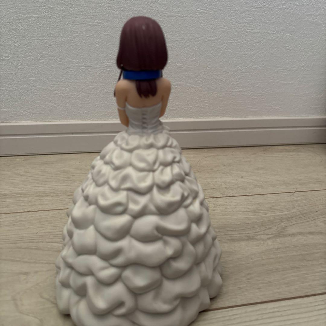 五等分の花嫁 フィギュアと缶バッジセット