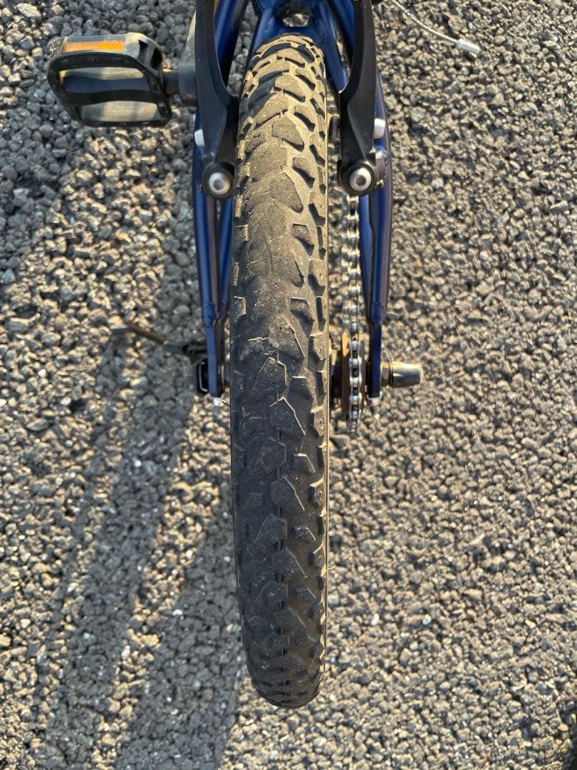 RITEWAY ZIT 18インチ