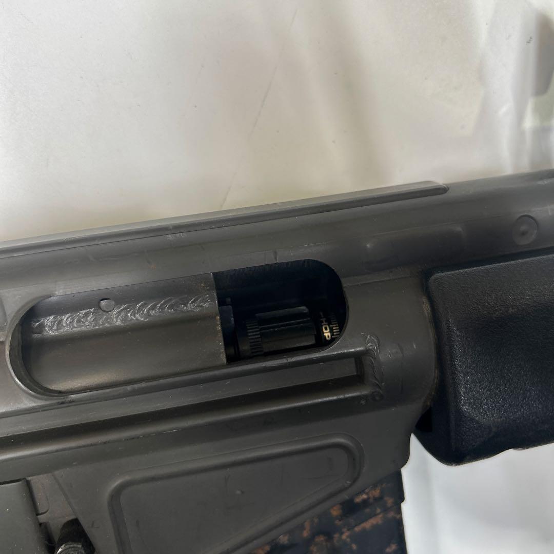 5568 東京マルイ G3系 2挺セット スタンダード電動ガン HOP-UP