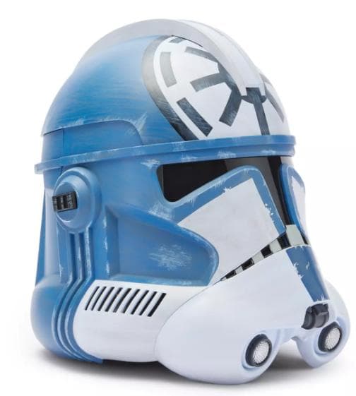 スター・ウォーズ Jesse 501st クローントルーパー ボイスヘルメット
