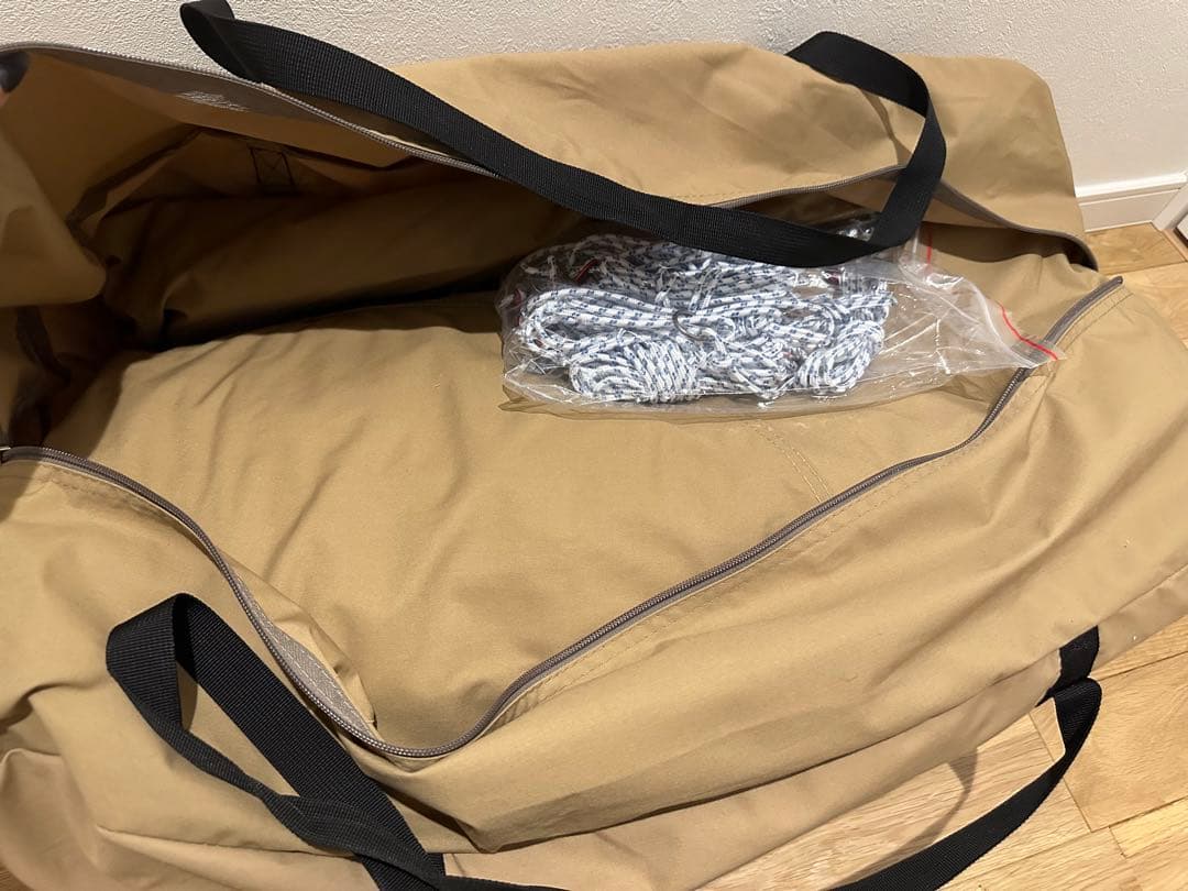 【人気商品】tent-Mark DESIGNS サーカスTC DX MID+