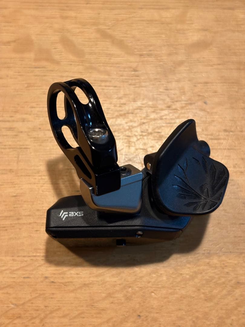 GX EAGLE AXS リアディレイラー&コントローラー