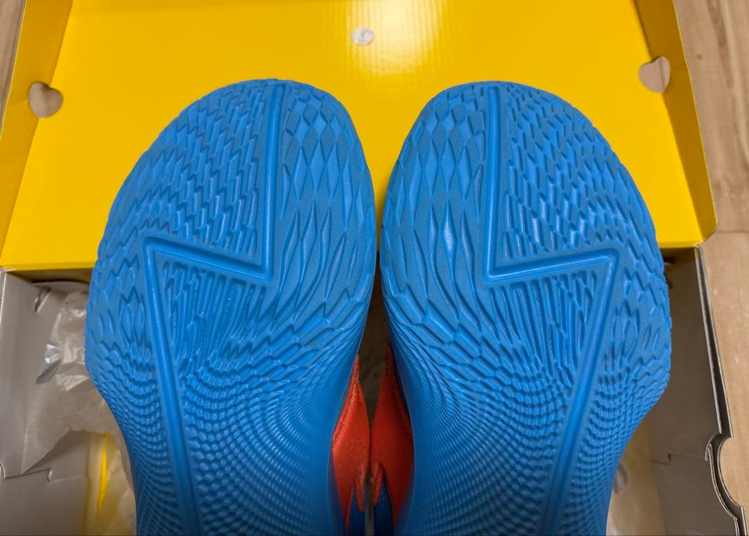 アンダーアーマー UA FOX 1（FOX1） 30cm