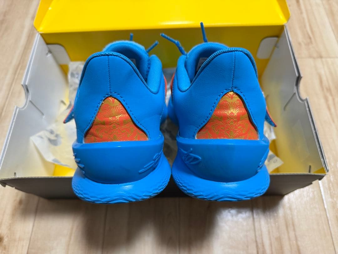 アンダーアーマー UA FOX 1（FOX1） 30cm