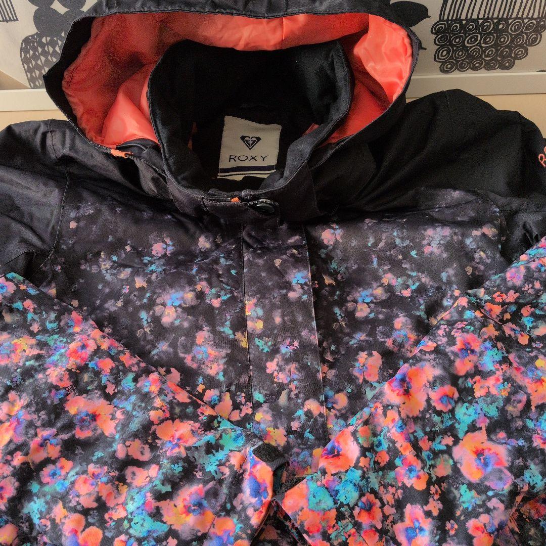 roxy スノボ スキーウェア　USM