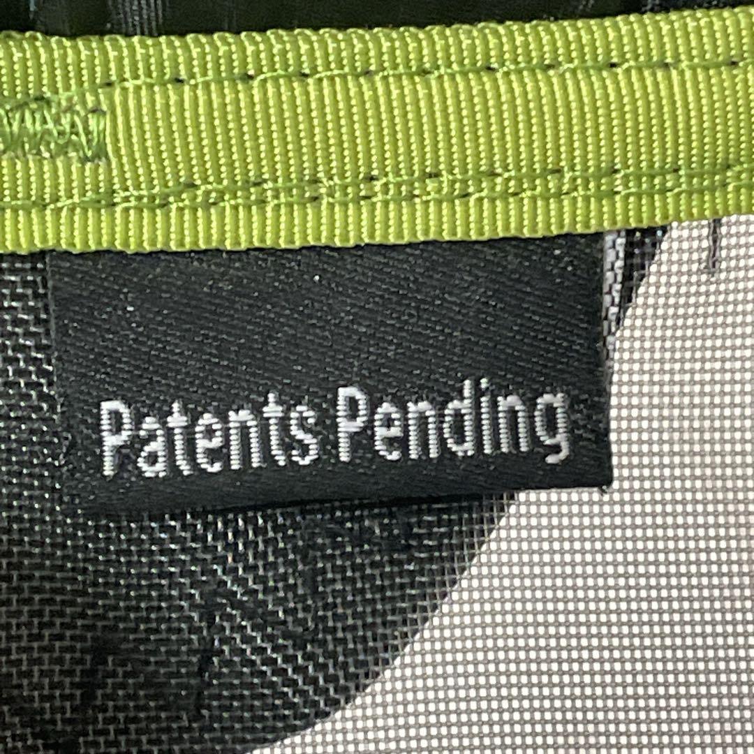 NEMO STARGAZE RECLINER LOW ハンモックチェア