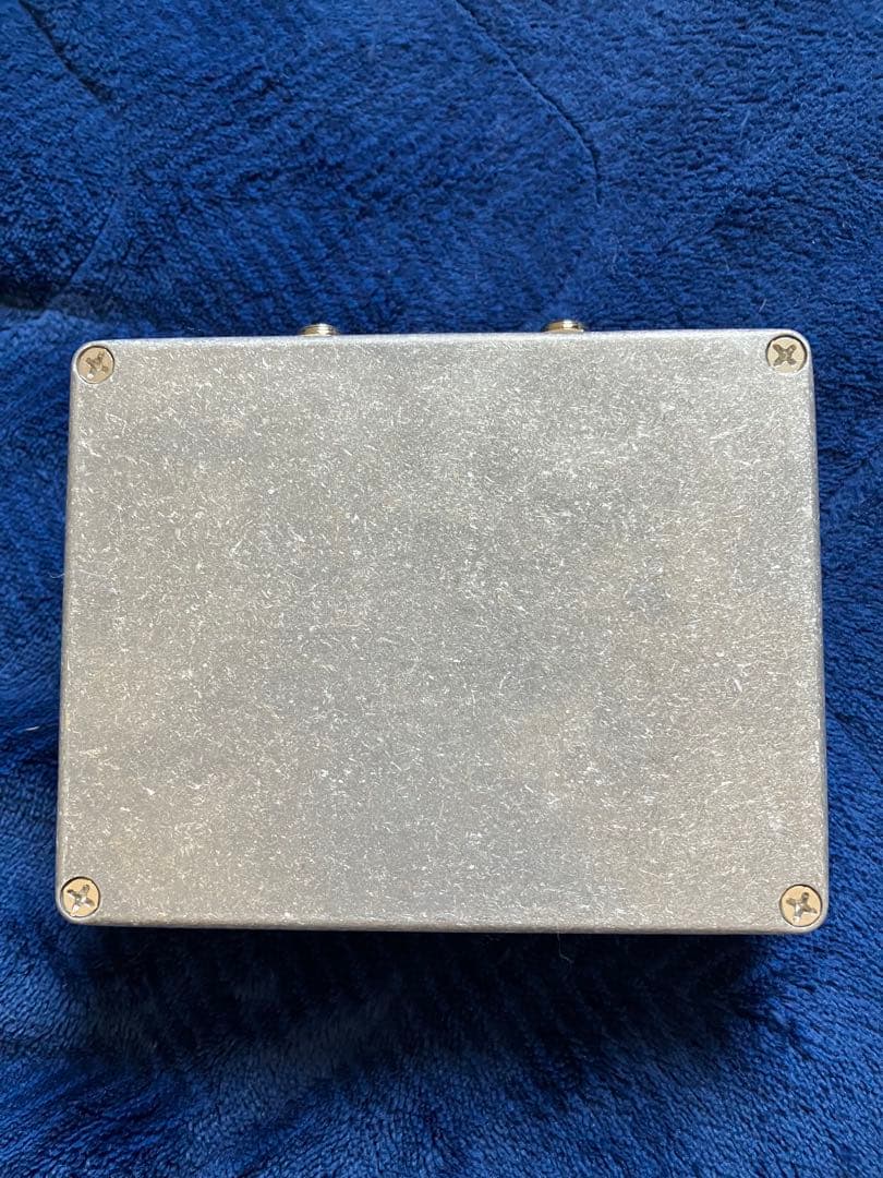 新品 Klon Centaur ケンタウルス ハンドメイドクローン