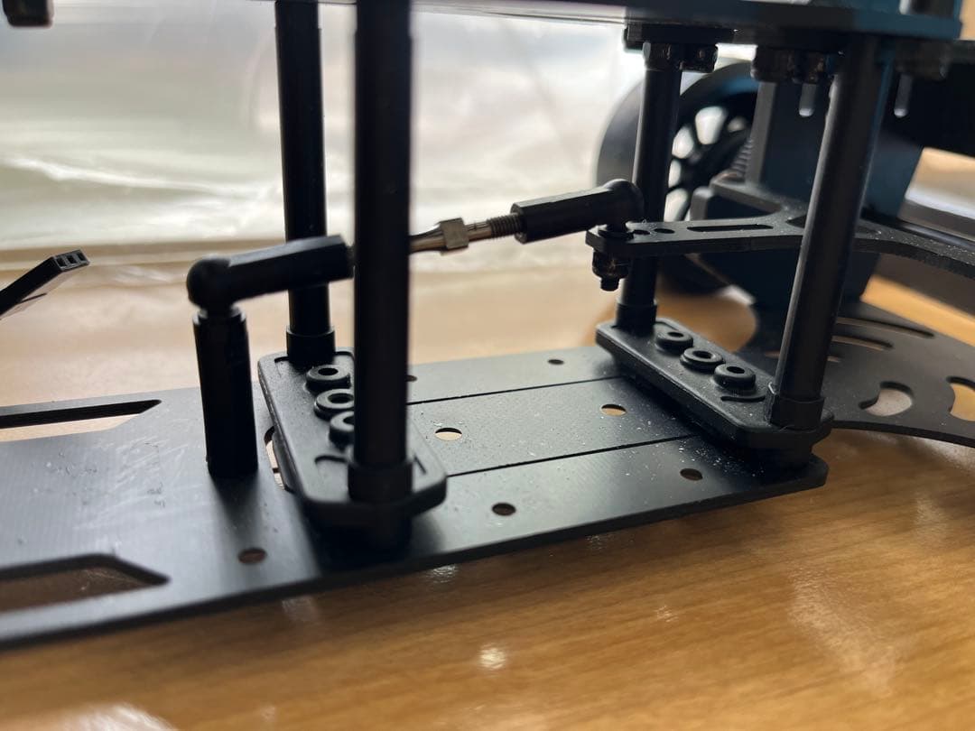 ホビーラジコン D-LIKE LP86